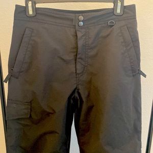 Slalom snow pants kids 12/14